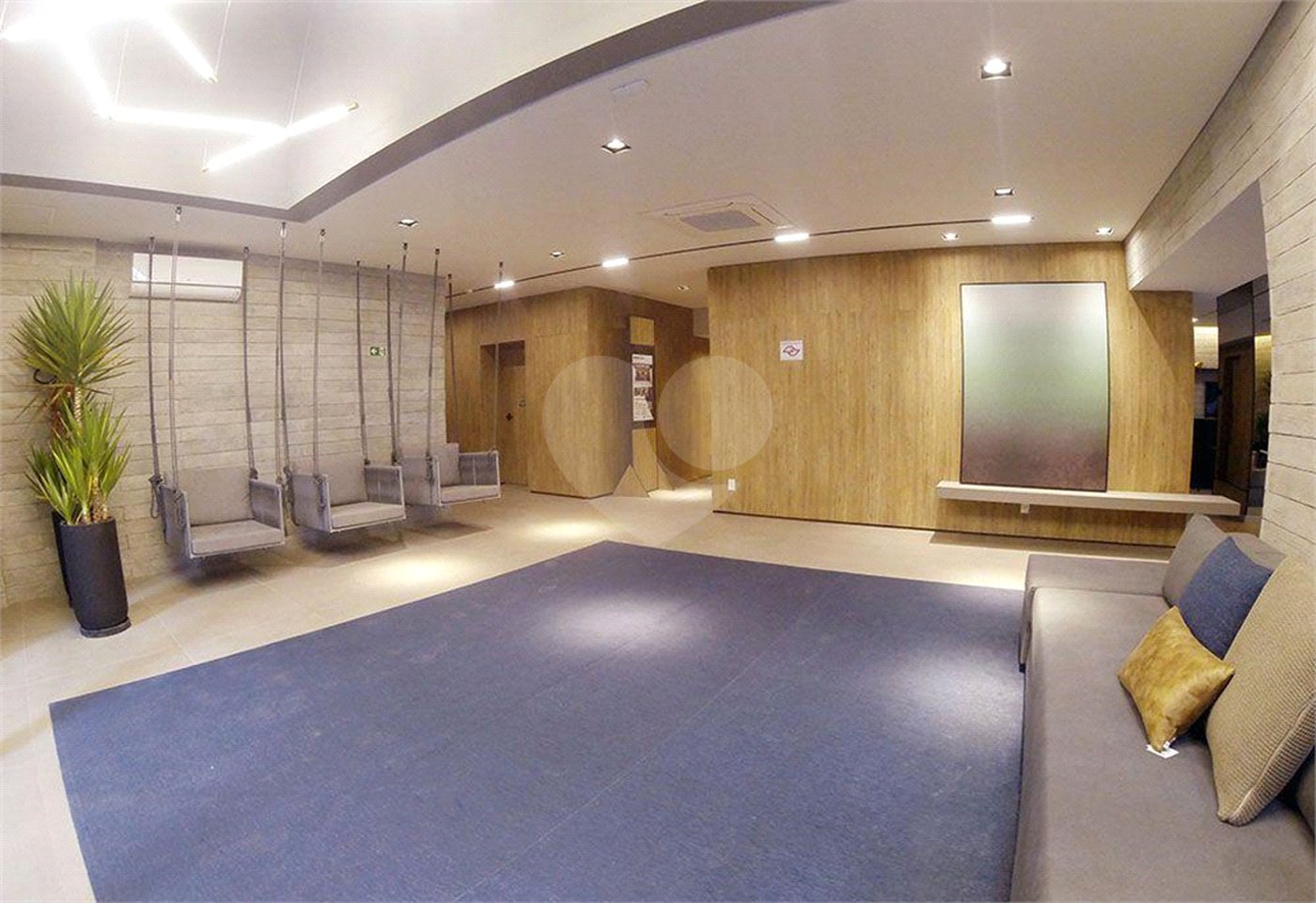 Apartamento à venda ou para alugar com 1 quarto em Consolação, São Paulo, SP