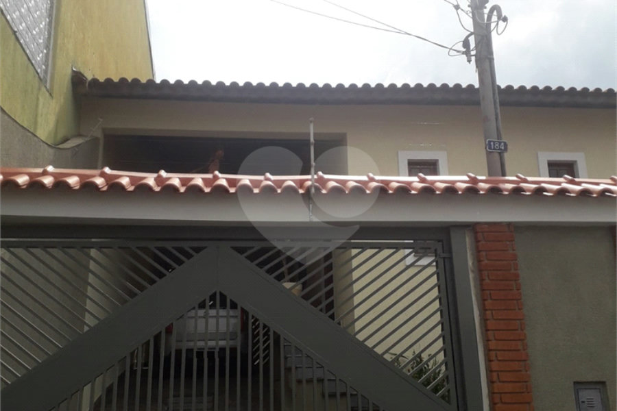 Casa Térrea à venda com 3 quartos, sendo 2 suítes, em Tucuruvi, São Paulo, SP