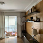 Apartamento à venda com 3 suítes em Alto da Lapa, São Paulo, SP