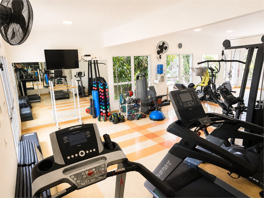 Casa à venda com 3 suítes no condomínio Villa Splendore, São Paulo - SP
