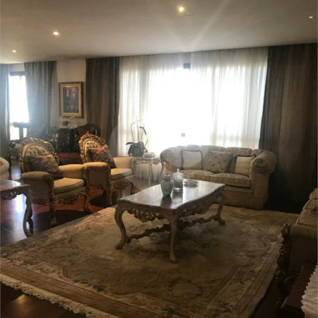 Apartamento à venda ou para alugar com 4 suítes em Santana, São Paulo, SP