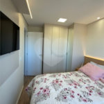Apartamento à venda com 2 quartos em Casa Verde, São Paulo, SP