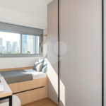 Apartamento para alugar com 2 quartos em Vila Cordeiro, São Paulo, SP