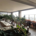 Apartamento à venda com 1 quarto em República, São Paulo, SP