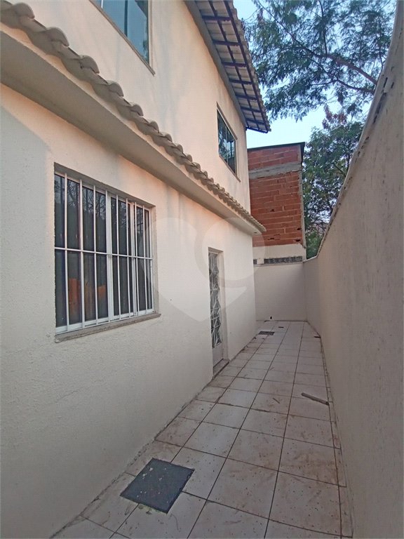 Casa à venda com 4 quartos, sendo 1 suíte, em Campo Grande, Rio de Janeiro, RJ