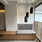 Apartamento à venda com 1 suíte em Sumarezinho, São Paulo, SP