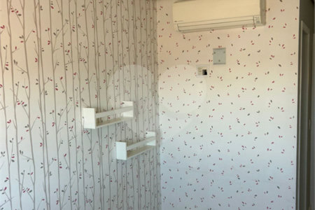 Apartamento à venda com 2 suítes em Vila Lúcia Elvira, São Paulo, SP