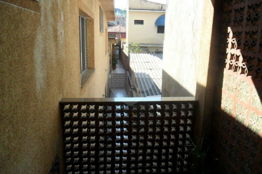 Casa à venda com 5 quartos em Casa Verde, São Paulo, SP