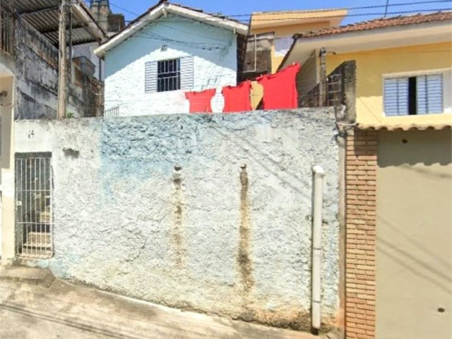 Casa Térrea à venda com 1 quarto em Vila Nova Cachoeirinha, São Paulo, SP