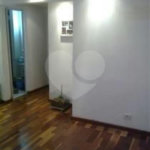 Apartamento à venda com 2 quartos em Limão, São Paulo, SP