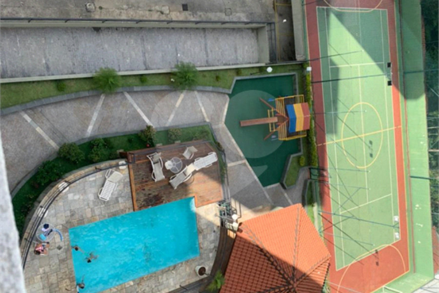 Apartamento à venda com 3 quartos, sendo 1 suíte, em Mandaqui, São Paulo, SP