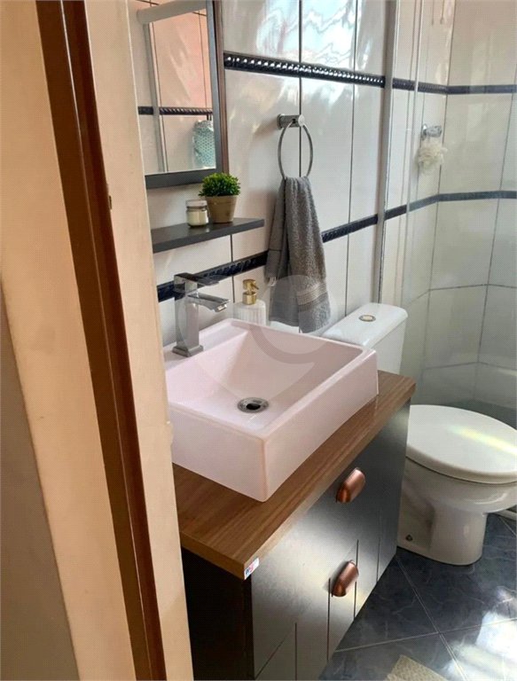 Casa à venda com 5 quartos em Jardim Araruama, Cotia, SP