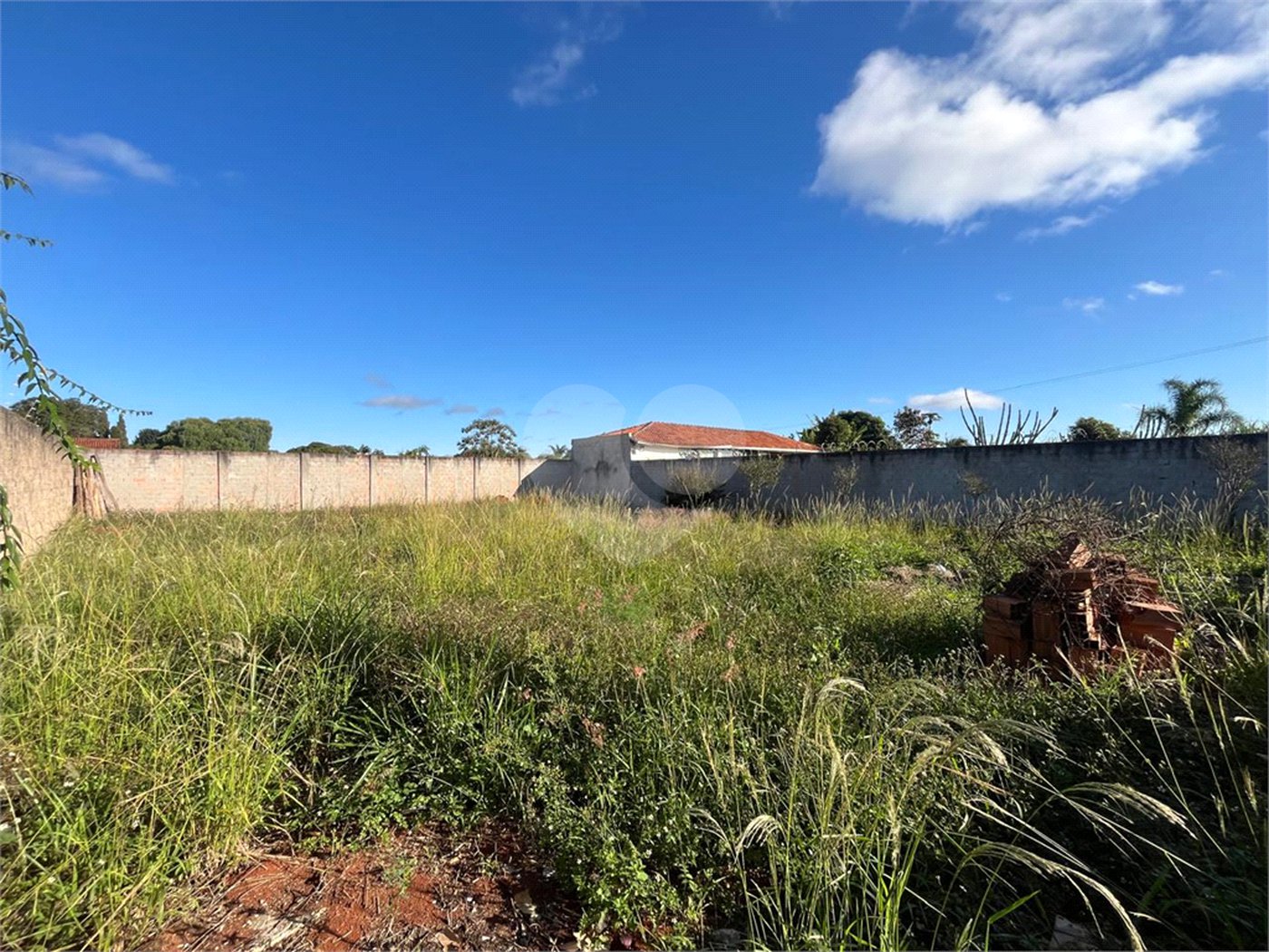 Terreno à venda em Estância Conceição, Itapetininga, SP