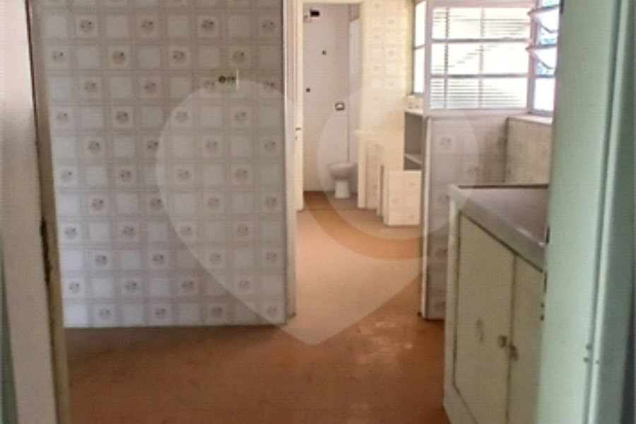 Apartamento à venda com 3 quartos em Mandaqui, São Paulo, SP