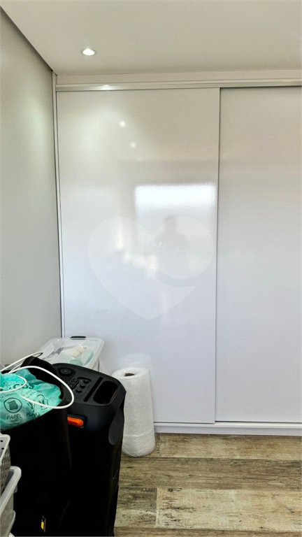 Apartamento à venda com 4 quartos, sendo 1 suíte, em Tremembé, São Paulo, SP