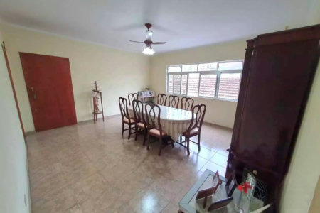 Apartamento à venda, 118 m² por R$ 695.000,00 - Ponta da Praia - Santos/SP
