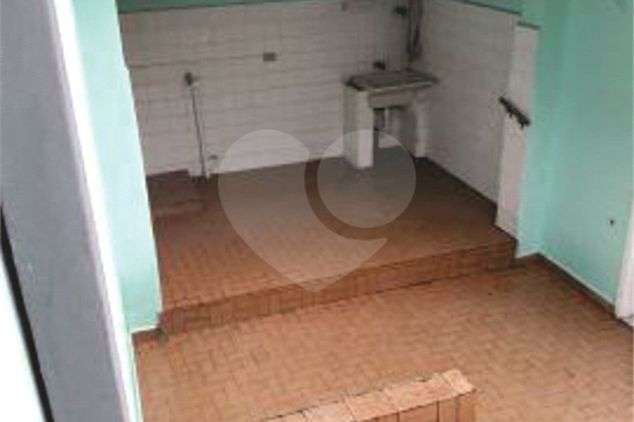 Casa Térrea à venda com 2 quartos em Lauzane Paulista, São Paulo, SP