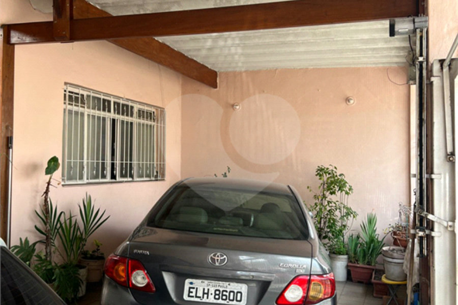 Casa à venda com 3 quartos, sendo 1 suíte,  em Vila Maria, São Paulo, SP