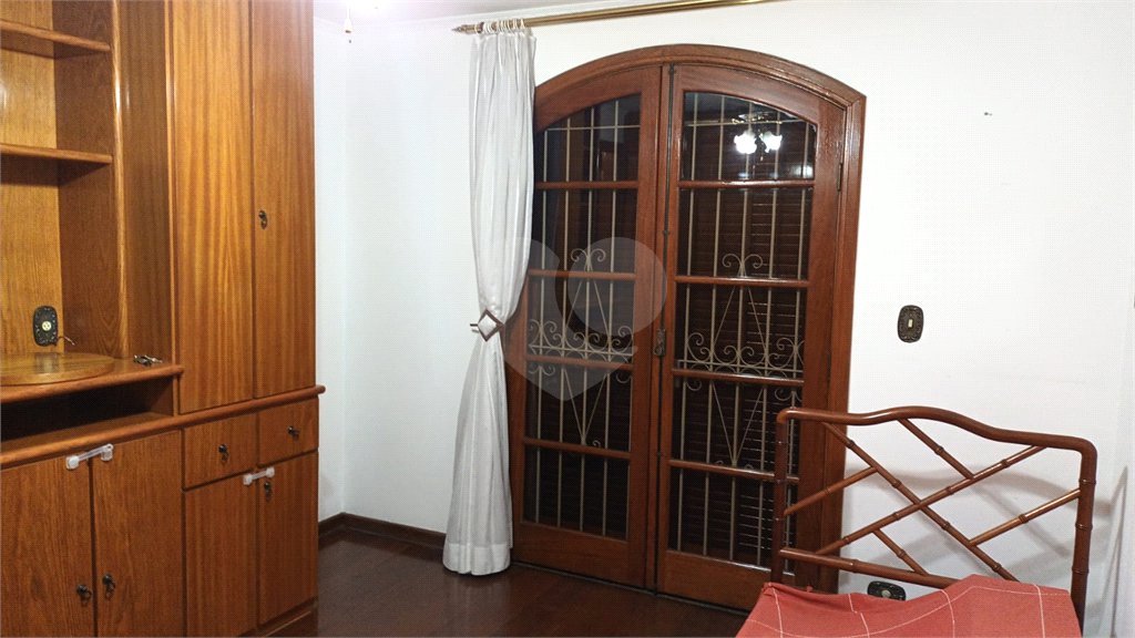 Casa à venda com 3 suítes no condomínio Vila Maria, São Paulo - SP