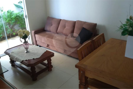 Casa à venda com 3 suítes no condomínio Damha III, São Carlos - SP