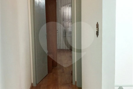 Sobrado à venda com 3 quartos em Jardim Umarizal, São Paulo, SP