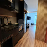 Apartamento à venda com 1 quarto em Pinheiros, São Paulo, SP