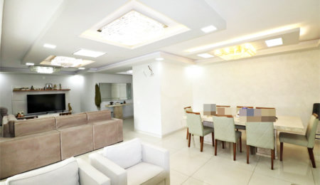 Apartamento à venda com 3 suítes em Santana, São Paulo, SP