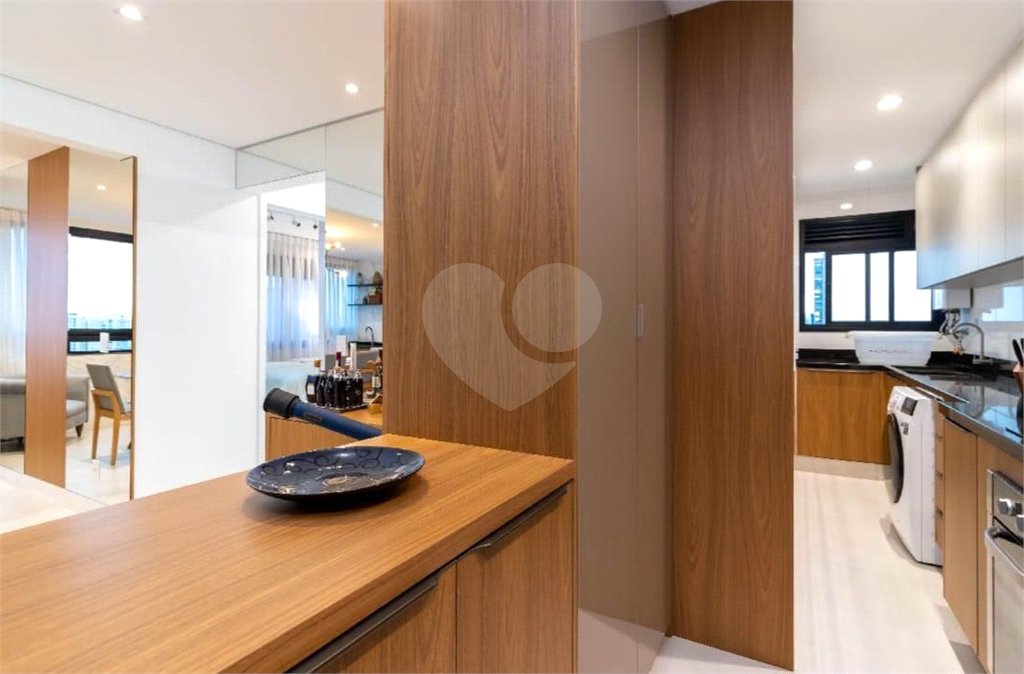Apartamento à venda com 2 quartos, sendo 1 suíte,  em Santa Teresinha, São Paulo, SP