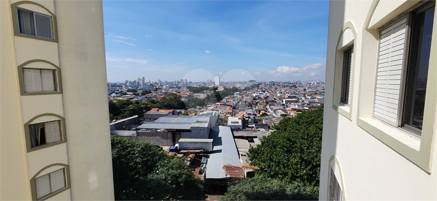 Apartamento à venda com 2 quartos, sendo 1 suíte,  em Vila Regente Feijó, São Paulo, SP