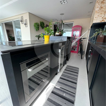 Apartamento à venda ou para alugar com 3 suítes em Ipiranga, São Paulo, SP