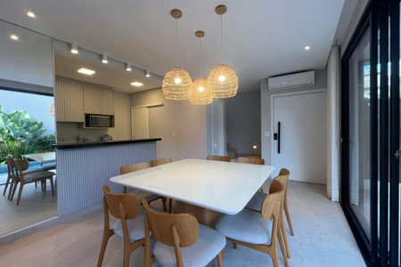 Casa com 3 dormitórios à venda, 200 m² por R$ 2.790.000,00 - Juquehy - São Sebastião/SP