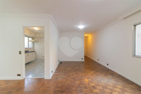 Apartamento à venda com 3 quartos em Jardim Paulista, São Paulo, SP