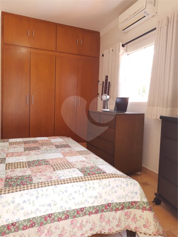 Casa à venda com 3 quartos, sendo 1 suíte, no condomínio Vila Real Bonfim Paulista, Ribeirão Preto - SP