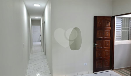 Casa à venda com 2 quartos em Jardim Vitória, Mairinque, SP