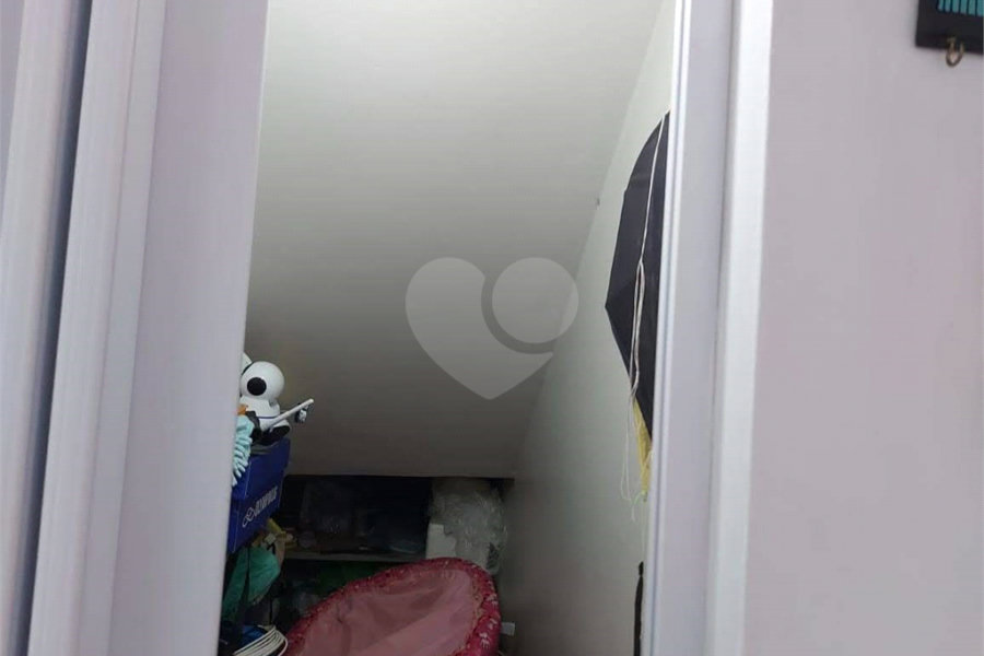 Sobrado à venda com 3 quartos, sendo 1 suíte, em Casa Verde, São Paulo, SP