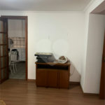 Apartamento à venda com 4 suítes em Vila Uberabinha, São Paulo, SP