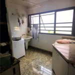 Apartamento Residencial à venda, Ponta da Praia, Santos - AP1958.