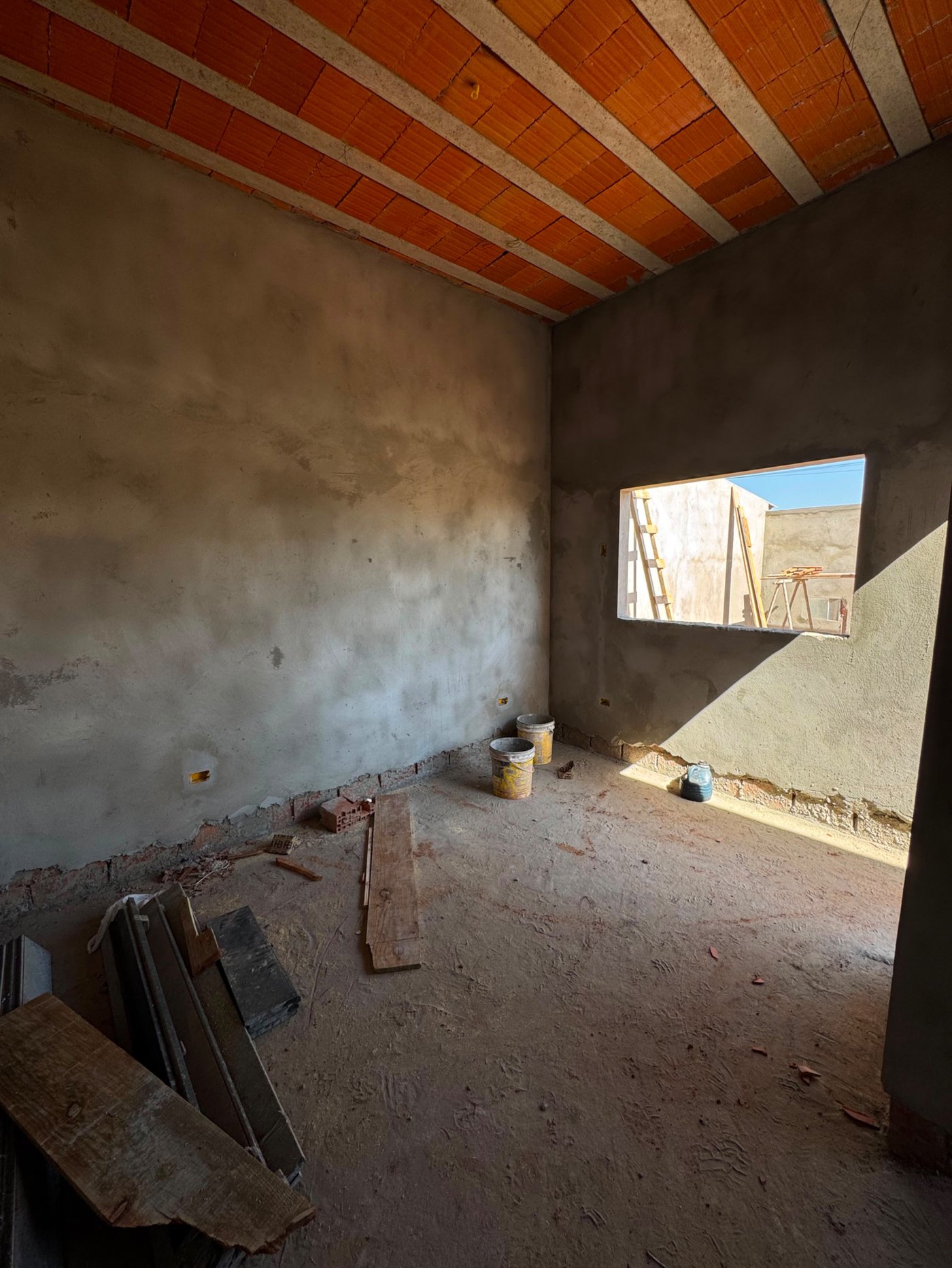 Casa à venda com 2 quartos em Jardim Carandá, Três Lagoas, MS