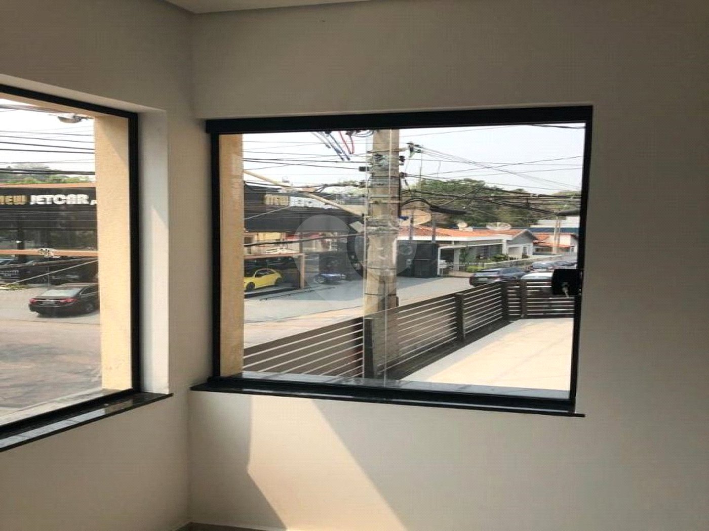 Salão Comercial à venda em Santa Rosa, Vinhedo, SP