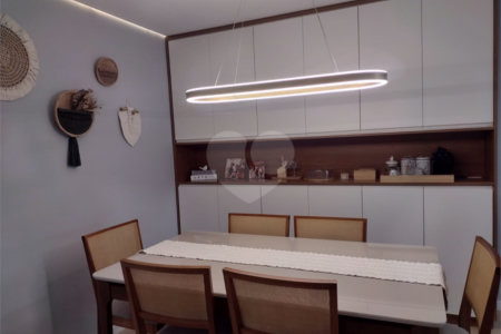 Apartamento à venda com 3 quartos, sendo 1 suíte,  em Campo Grande, São Paulo, SP