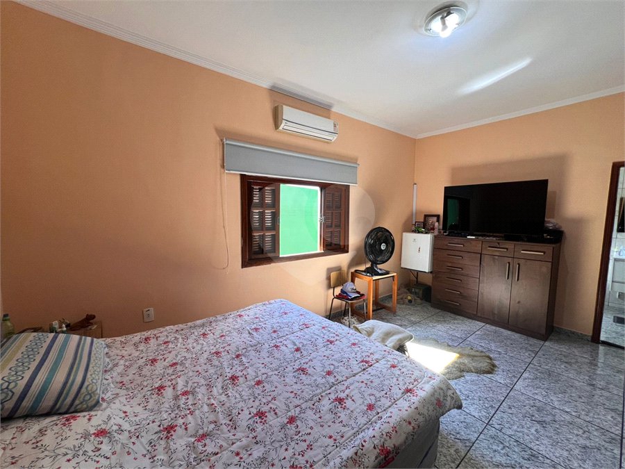 Casa à venda com 2 quartos, sendo 1 suíte, em Vila Barth, Itapetininga, SP