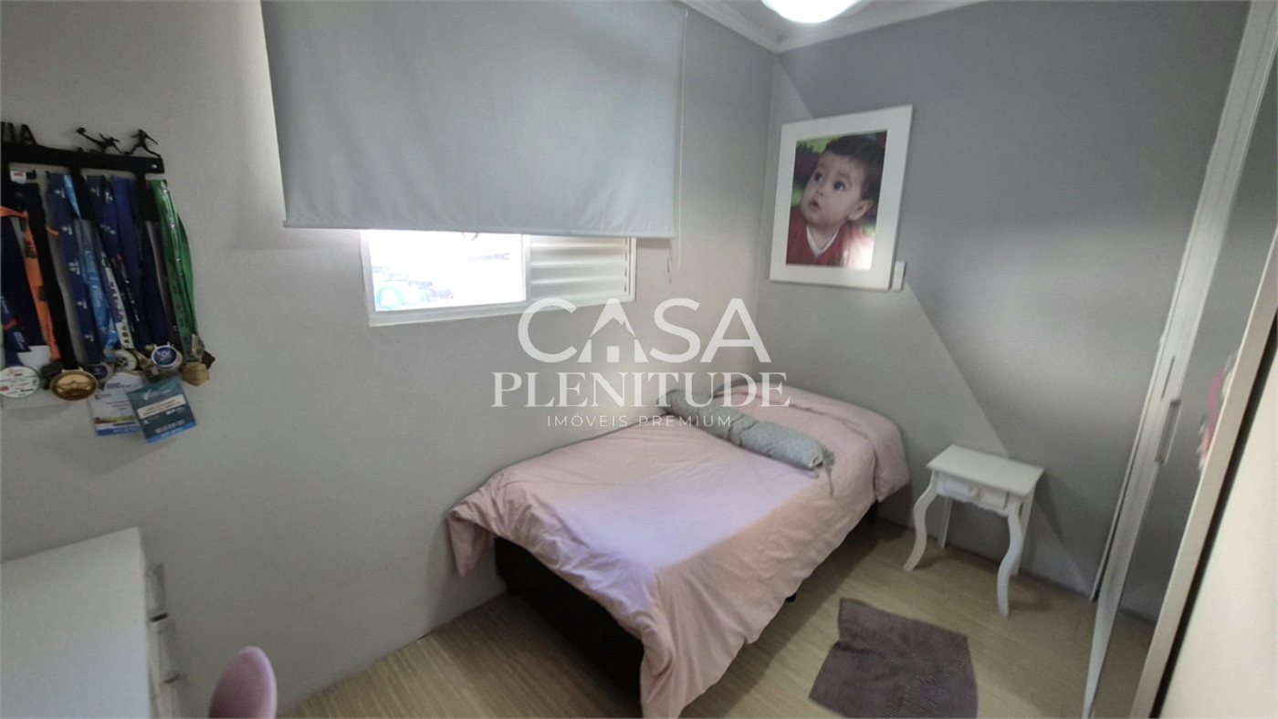 Casa em condomínio à venda com 3 quartos, sendo 1 suíte, em Jardim Residencial Carmem Blanco, Sorocaba, SP