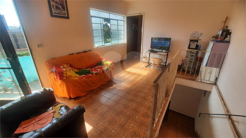 Casa à venda com 3 quartos em Jardim Baruch, Guarulhos, SP