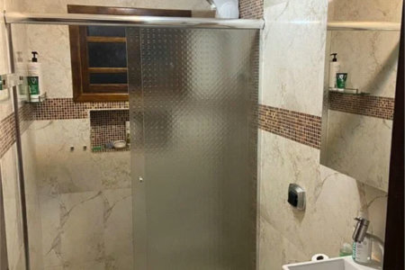Sobrado à venda com 3 suítes em Jardim Celeste, São Paulo, SP