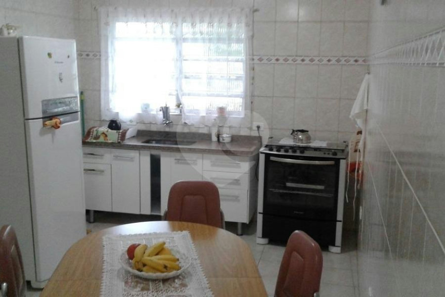 Casa à venda com 4 quartos, sendo 3 suítes, em Casa Verde, São Paulo, SP