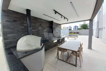 Apartamento à venda com 2 quartos, sendo 1 suíte,  em Jardim Oriente, São José dos Campos, SP