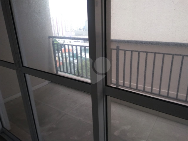 Apartamento à venda com 1 suíte em Santana, São Paulo, SP