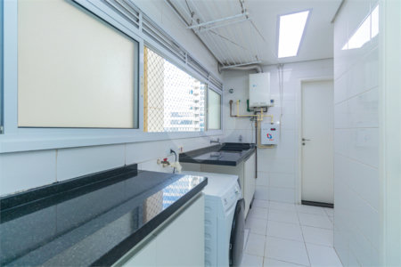 Apartamento à venda com 4 suítes em Brooklin, São Paulo, SP