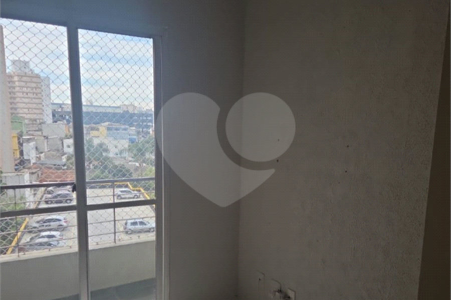 Apartamento à venda com 2 quartos em Mandaqui, São Paulo, SP