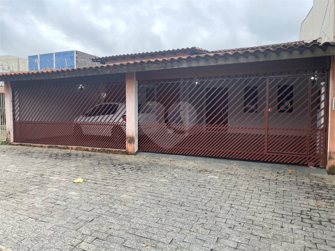 Casa à venda com 2 quartos, sendo 1 suíte, em Vila Angélica, Sorocaba, SP